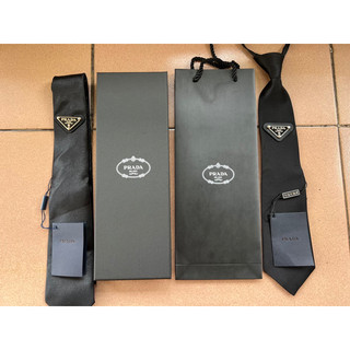 Cà vạt P-RA-DA Fullbox