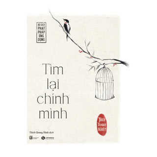 Sách - Tìm lại chính mình - Thái Hà