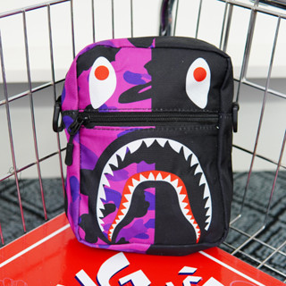 Túi đeo Bape hàng cao cấp Ss2023