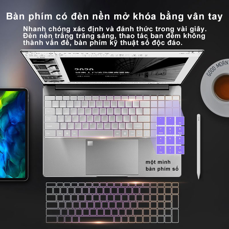 Asus Factory Laptop Mỏng Nhẹ Hiệu Suất Cao Intel Core i7 15.6-inch Gaming Laptop Bluetooth Windows 10 Pro