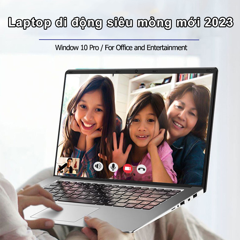 Asus Factory Laptop Mỏng Nhẹ Hiệu Suất Cao Intel Core i7 15.6-inch Gaming Laptop Bluetooth Windows 10 Pro