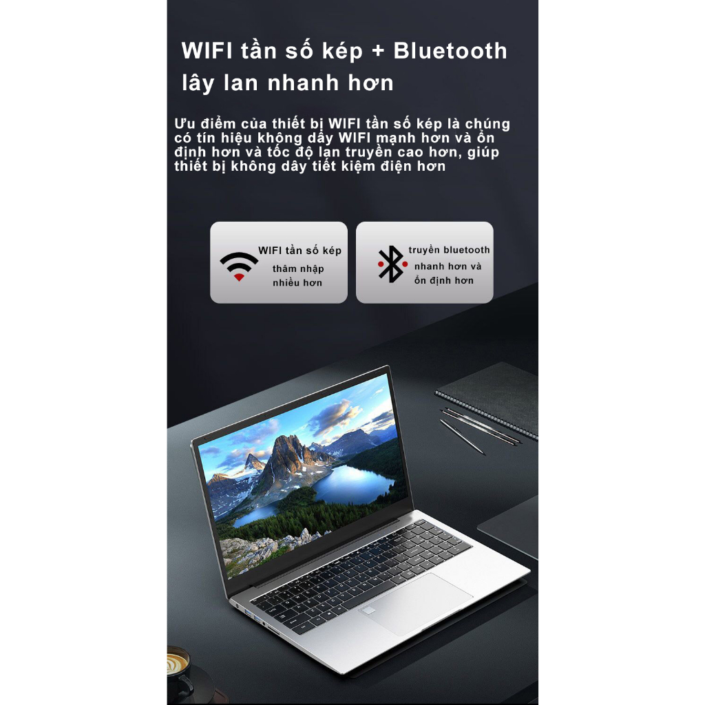 Asus Factory Laptop Mỏng Nhẹ Hiệu Suất Cao Intel Core i7 15.6-inch Gaming Laptop Bluetooth Windows 10 Pro