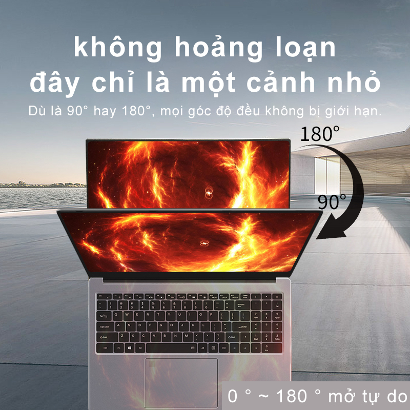 Lenovo Factory Intel Core i7 4500U Laptop Dùng Văn Phòng Boot Vân Tay 15.6-inch 512G/1TB SSD GTA IV Laptop Game