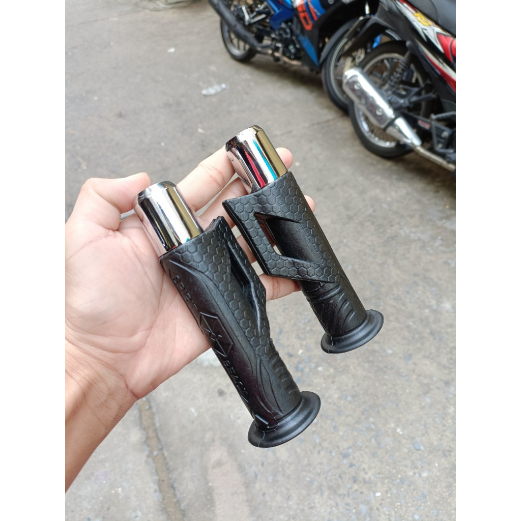 Bao tay SPIRIT BEAST gù nhôm xi ken