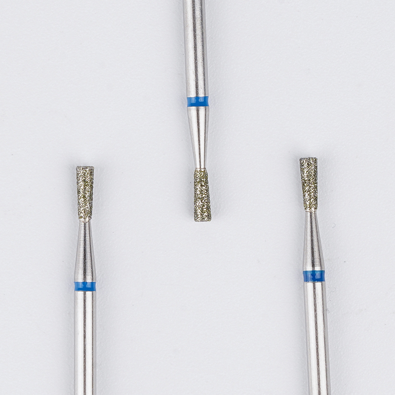 Đầu mài khoé da kim loại cao cấp hàng xịn