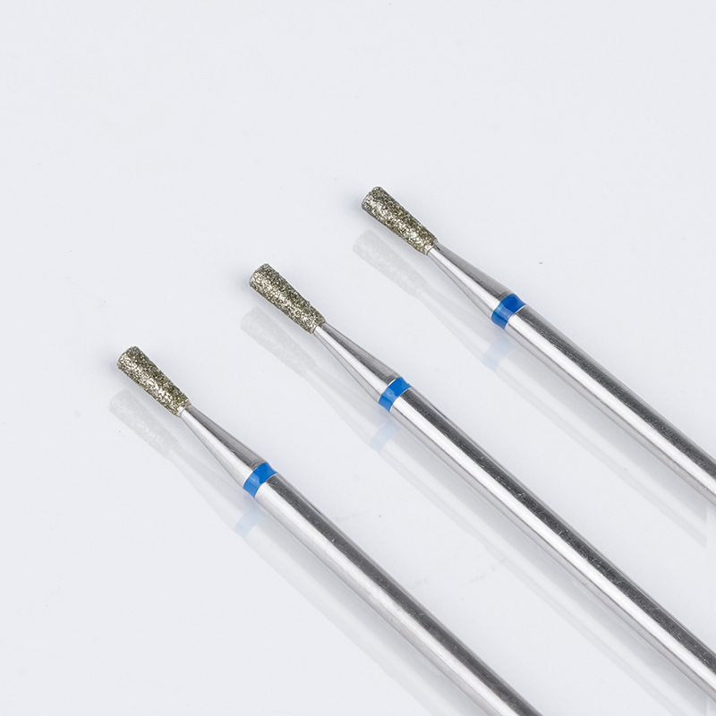 Đầu mài khoé da kim loại cao cấp hàng xịn