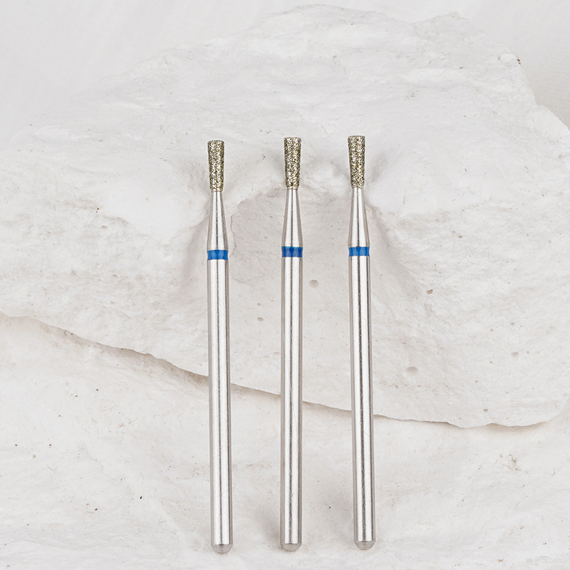 Đầu mài khoé da kim loại cao cấp hàng xịn