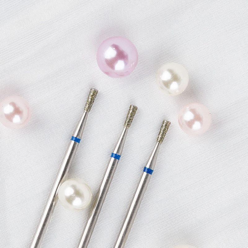 Đầu mài khoé da kim loại cao cấp hàng xịn