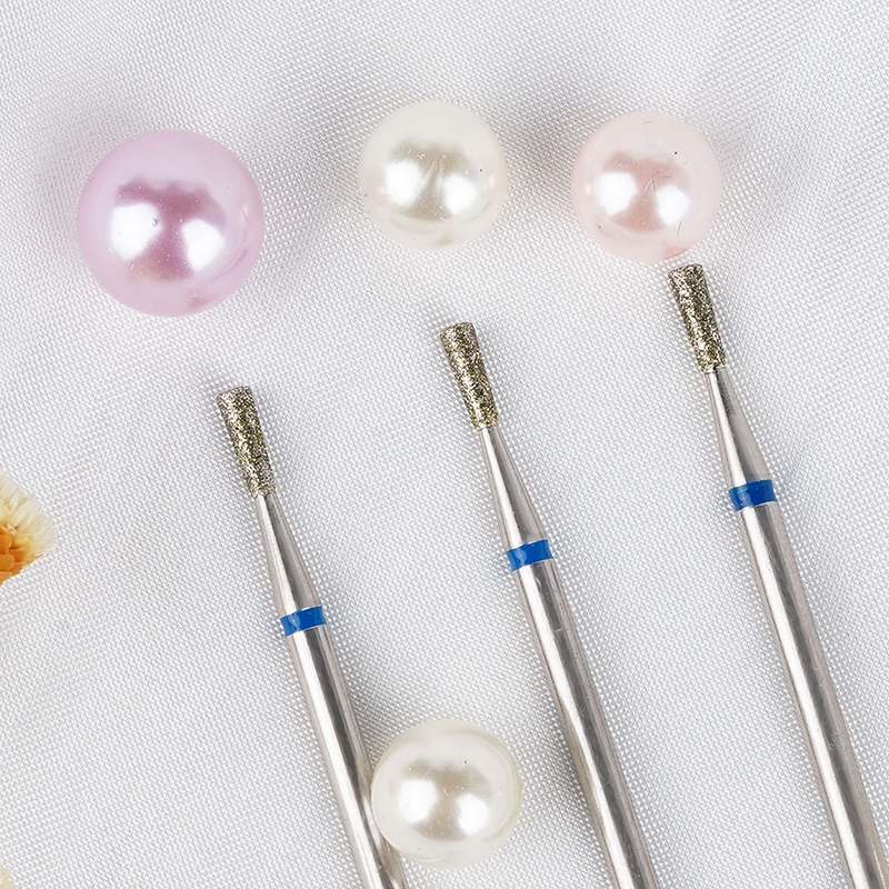 Đầu mài khoé da kim loại cao cấp hàng xịn