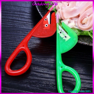 Dao mổ cá làm lòng gà, lòng vịt giúp bạn làm lòng gà vịt dễ dàng🌏free ship🌎 dao mini làm lòng tiện lợi