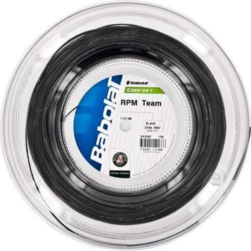 Dây Đan Vợt Tennis BABOLAT RPM 17