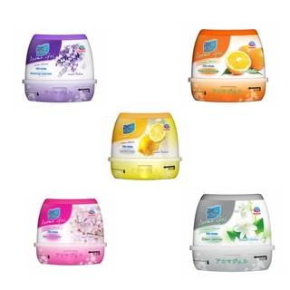 Sáp thơm phòng daily fresh aroma gel 200g