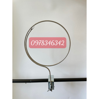 Dụng cụ luồn chun , thun , dây (KIỂU MỚI )