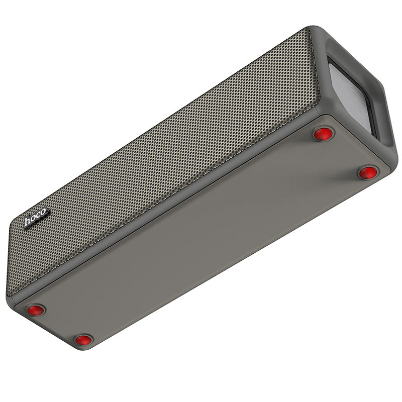 Loa Bluetooth Hoco HC3 Siêu Đẹp có Dây Treo Tháo Ra Khi Không Dùng Đến Nghe Nhạc Lâu 5 Giờ