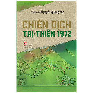 Sách - chiến dịch trị - thiên 1972