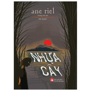 Sách - sách nhựa cây