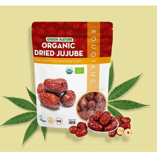 Combo TÁO ĐỎ _KỶ TỬ Hữu Cơ Natural