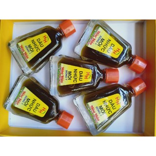 Dầu Nhức mỏi chai lớn 7ml