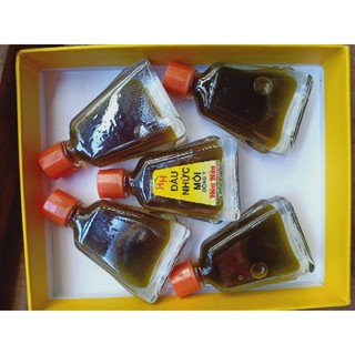 Dầu Nhức mỏi chai lớn 7ml
