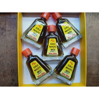 Dầu Nhức mỏi chai lớn 7ml