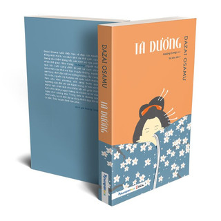Sách - Tà Dương (Tái bản năm 2021)