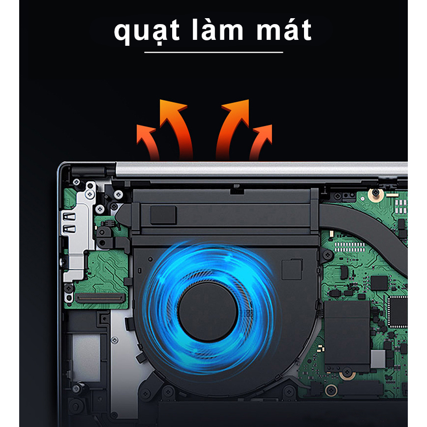 Lenovo Factory Intel Core i7-6560U Laptop Đèn nền vân tay Laptop mới Nâng cấp hiệu suất RAM 16GB SSD 1TB Windows 10 Pro