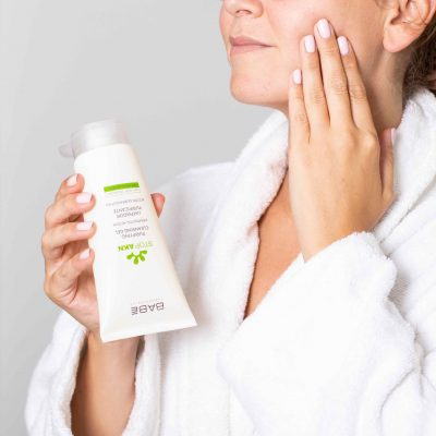 Sữa rửa mặt BABE