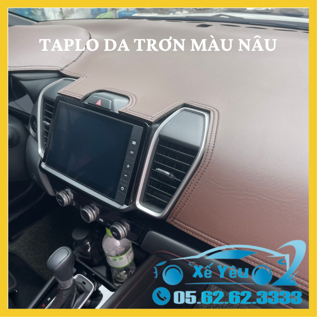 Mazda 3, Mazda 6 - Thảm Taplo Chống Nóng, nhiều mẫu mã đẹp, Form may chuẩn, giá tại xưởng!