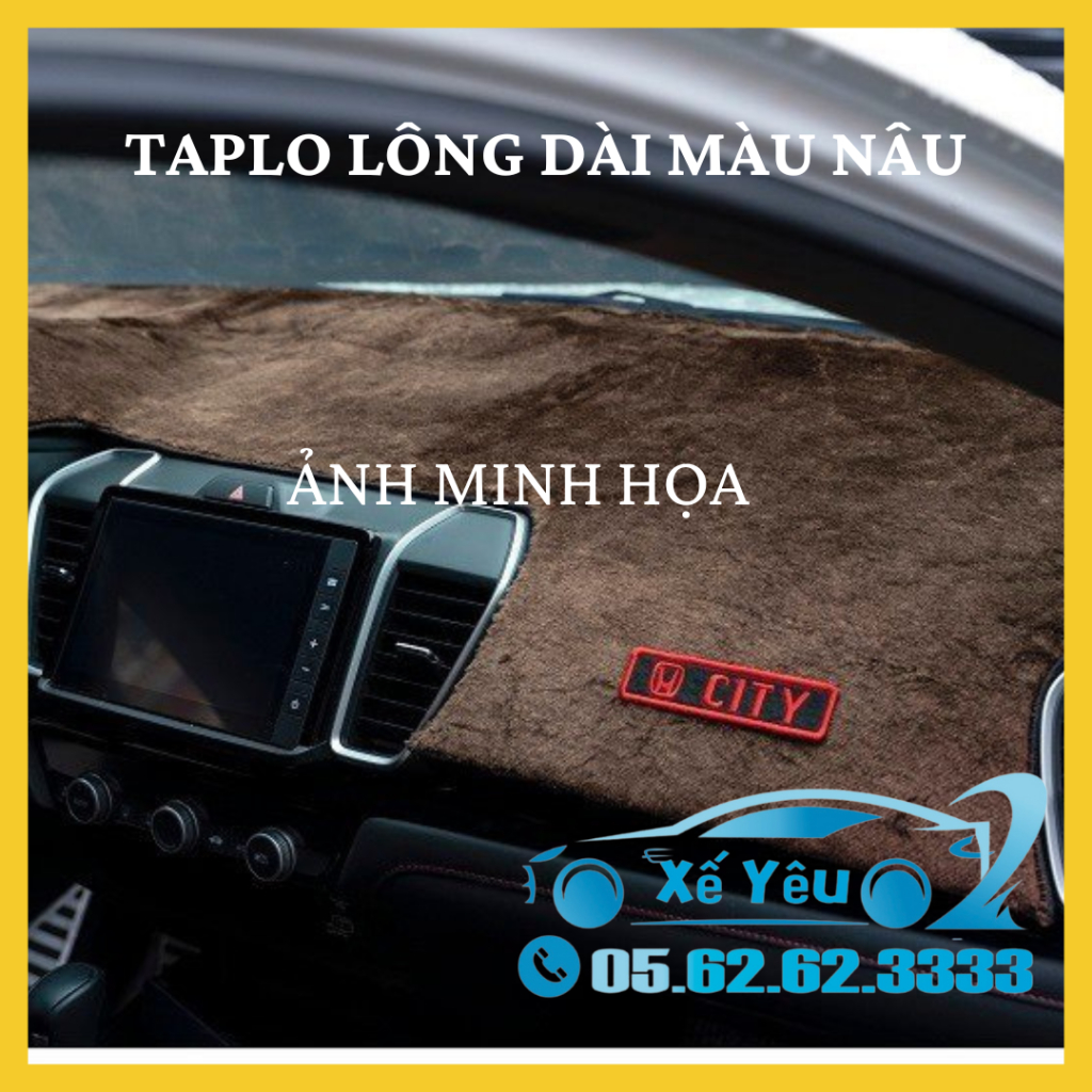 Mazda 3, Mazda 6 - Thảm Taplo Chống Nóng, nhiều mẫu mã đẹp, Form may chuẩn, giá tại xưởng!