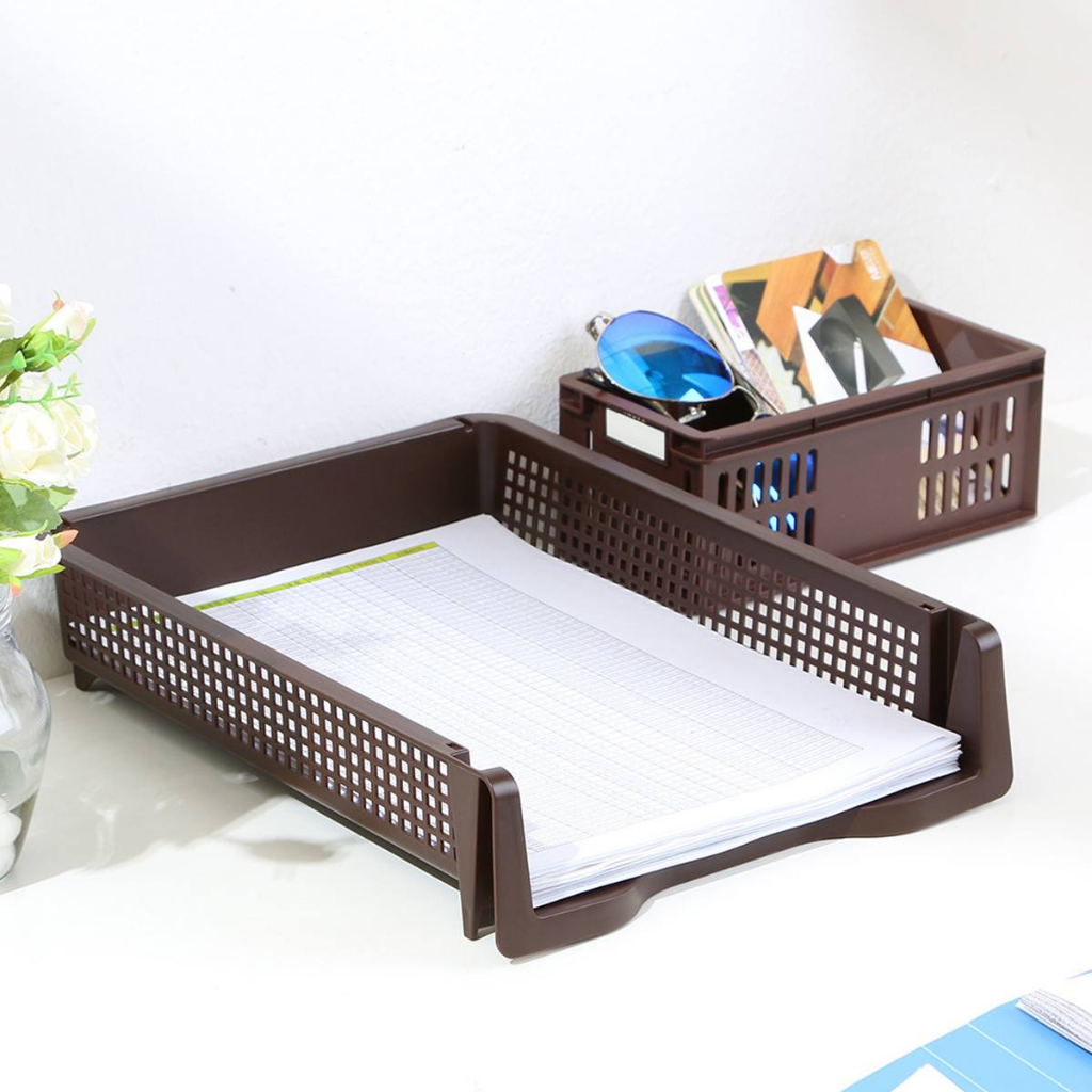 Khay đựng tài liệu A4