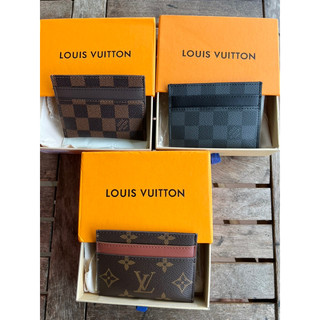 Ví mini LV da thật fullbox 02