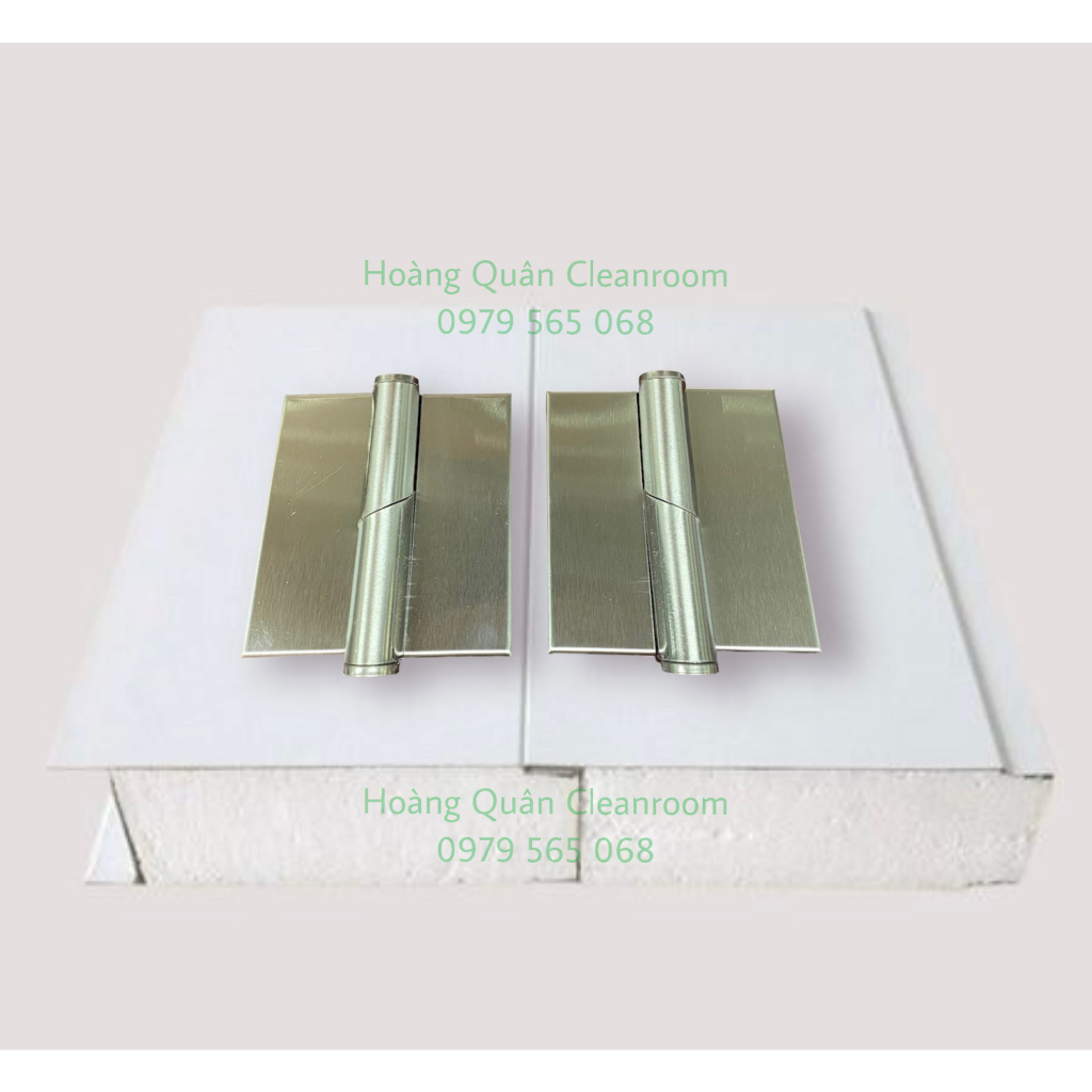 Bản lề tự nâng inox 304 mẫu mới