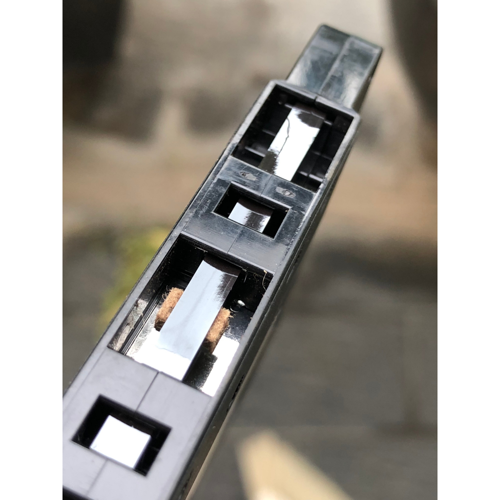 Băng cassette Maxell UDII-90 có nhạc