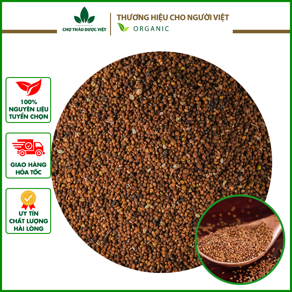 [Giá sỉ] 2kg Thỏ Ty Tử (Hàng chuẩn, khô, sạch)