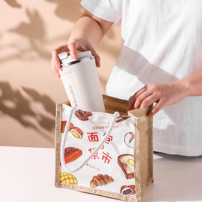 Cốc Cafe Ly Giữ Nhiệt Holic Giữ Nhiệt Nóng Lạnh 12h Chất Liệu Inox An Toàn Sang Trọng Tiện Lợi