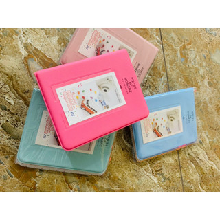 Album ảnh 6x9 đựng 65 ảnh