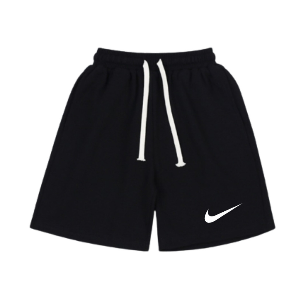 Quần short NIKE nam siêu xịn xò , dày dặn thoải mái , hàng chuẩn fomr quảng chấu , chuẩn i hình COOL STORE