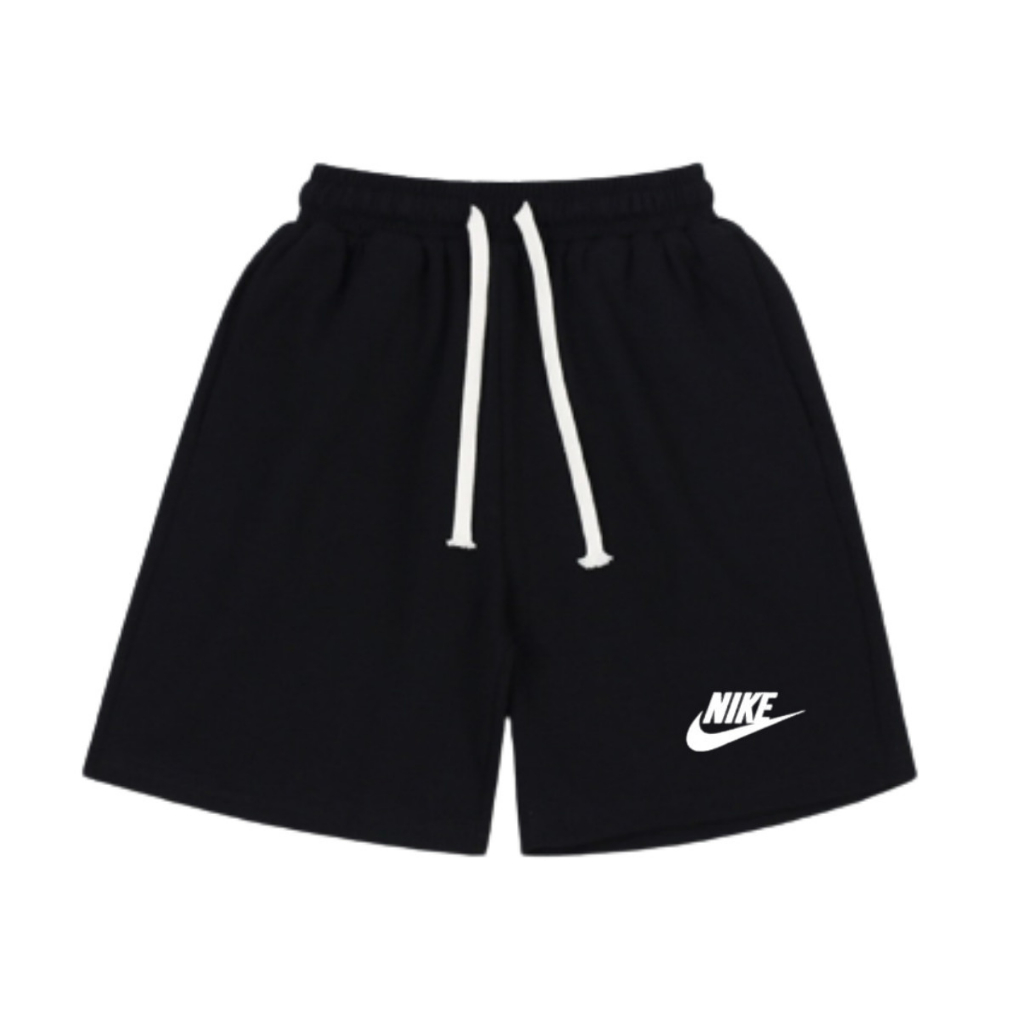 Quần short NIKE nam siêu xịn xò , dày dặn thoải mái , hàng chuẩn fomr quảng chấu , chuẩn i hình COOL STORE