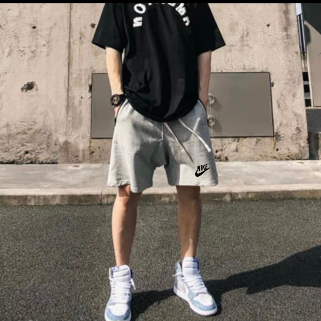 Quần short NIKE nam siêu xịn xò , dày dặn thoải mái , hàng chuẩn fomr quảng chấu , chuẩn i hình COOL STORE