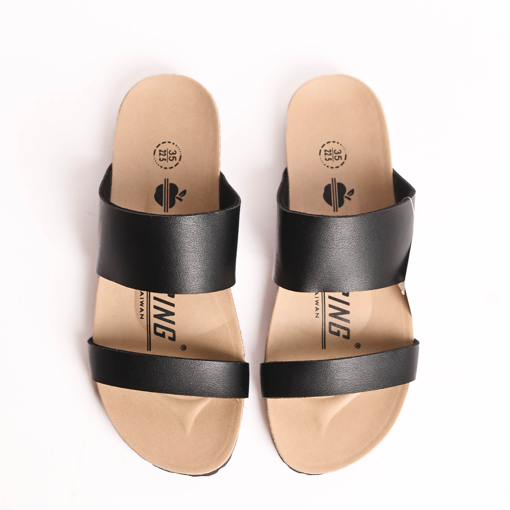 Dép quai ngang Lihsing nữ