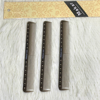 Lược cắt tóc barber Makar