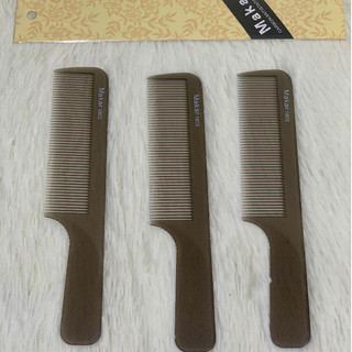 Lược cắt tóc barber Makar