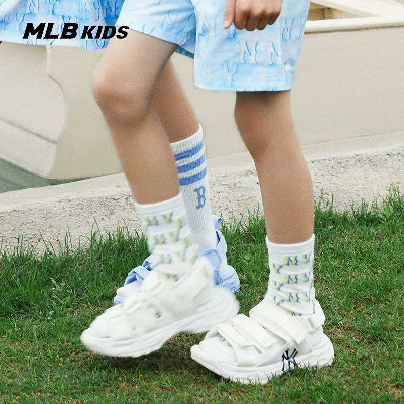 Sandal NY LA B - Hàng QC cao cấp