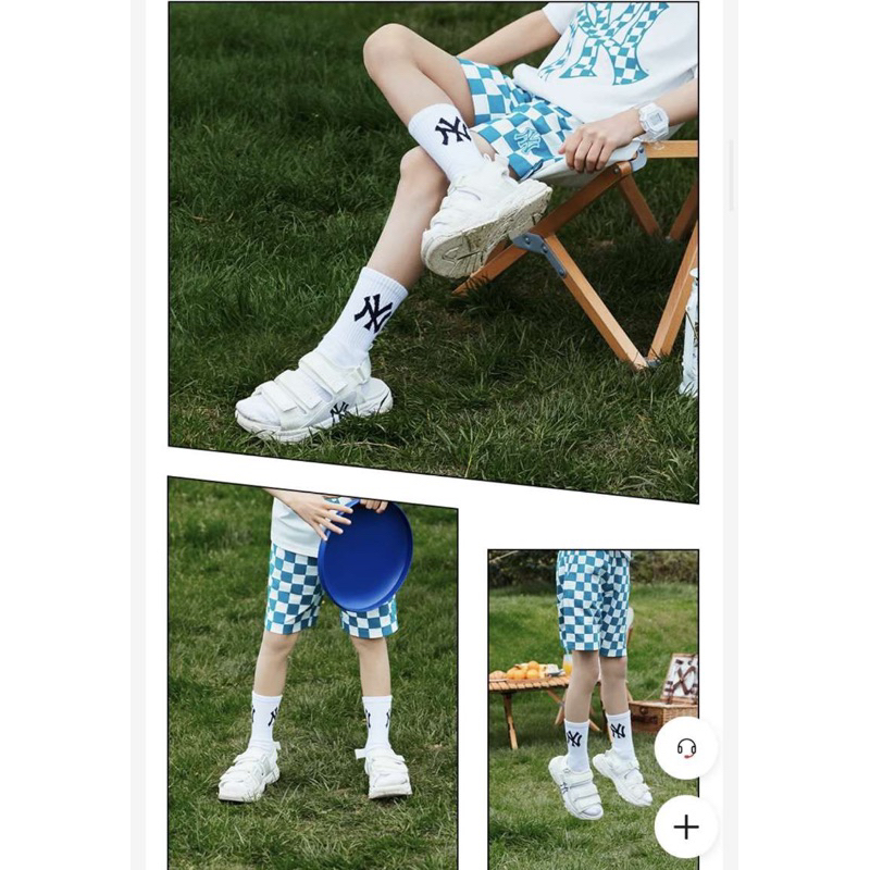 Sandal NY LA B - Hàng QC cao cấp