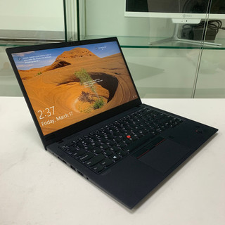 Laptop lenovo thinkpad x1 gen 7