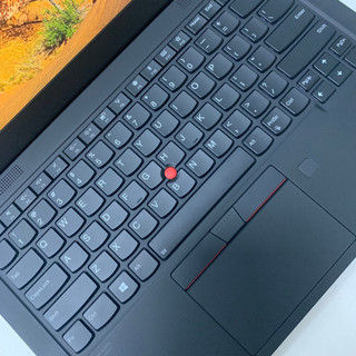 Laptop lenovo thinkpad x1 gen 7