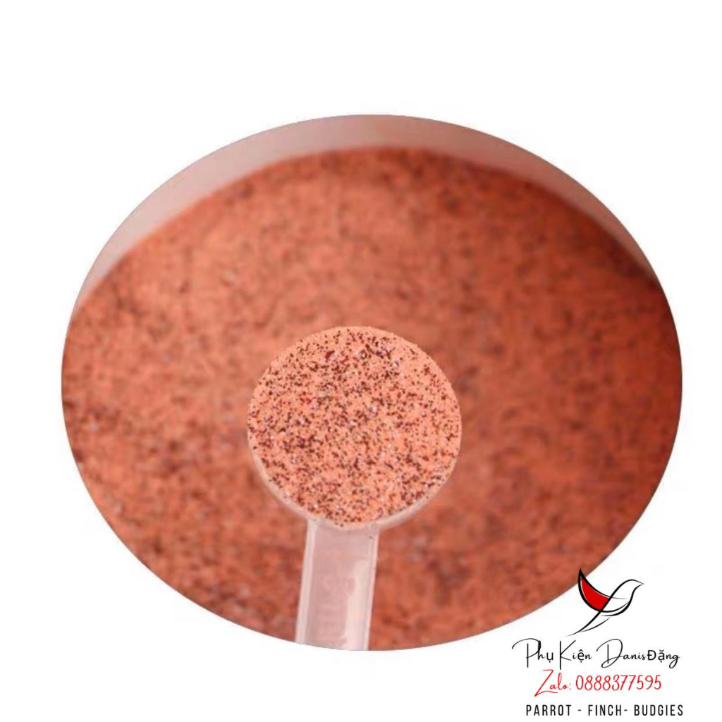 CAN-TAX Tạo sắc tố đỏ cho chim cảnh chiết lẻ 10g,20g ,50gHSD 9/11/24