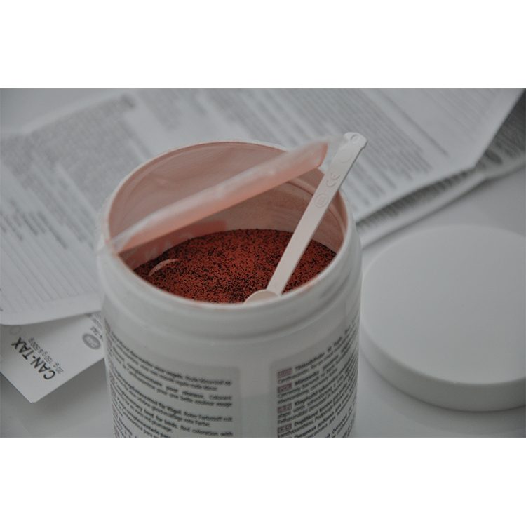 CAN-TAX Tạo sắc tố đỏ cho chim cảnh chiết lẻ 10g,20g ,50gHSD 9/11/24