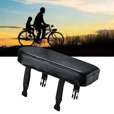 Đệm Lót Yên Sau Xe Đạp Êm Ái Chống Thấm Nước - Chính Hãng Dododios
