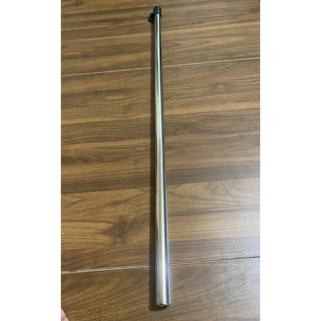 Thân ô, chân cắm ô Inox siêu bền